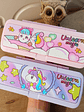 Estuche Unicornio Kawaii - Miniatura 3