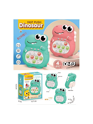 Juguete anti Estress 900 Combinaciones.