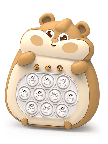 Juguete anti Estress 900 Combinaciones. 8