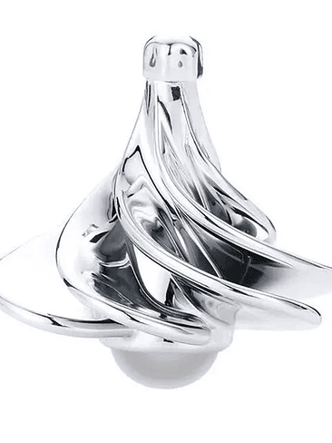 Juguete Sensorial Trompo de Viento de escritorio 10