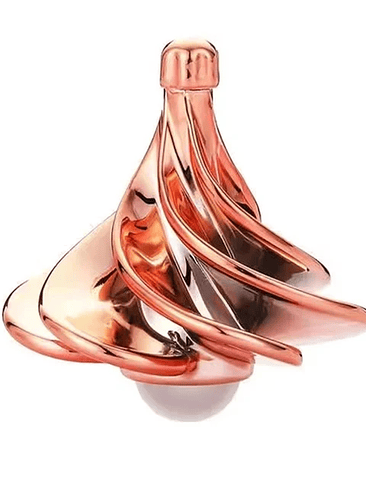 Juguete Sensorial Trompo de Viento de escritorio 12