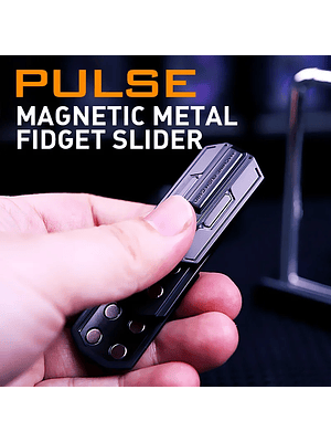 Juguete sensorial, deslizable, movilidad exclente Anti Estres