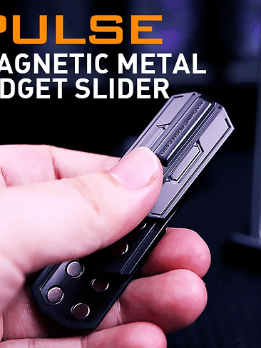 Juguete sensorial, deslizable, movilidad exclente Anti Estres 2