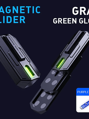 Juguete sensorial, deslizable, movilidad exclente Anti Estres 4