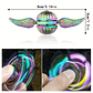 Magic Fidget Spinner: Stress Relief and Concentration Toy Improve Concentration Perfect Halloween, Christmas Gift - thumbnail 3
