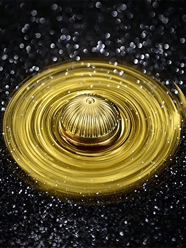 Magic Fidget Spinner: Stress Relief and Concentration Toy Improve Concentration Perfect Halloween, Christmas Gift 4