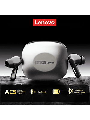 Audifonos Lenovo LE209 Wireless