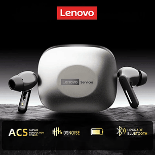 Audifonos Lenovo LE209 Wireless