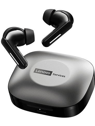 Audifonos Lenovo LE209 Wireless 8