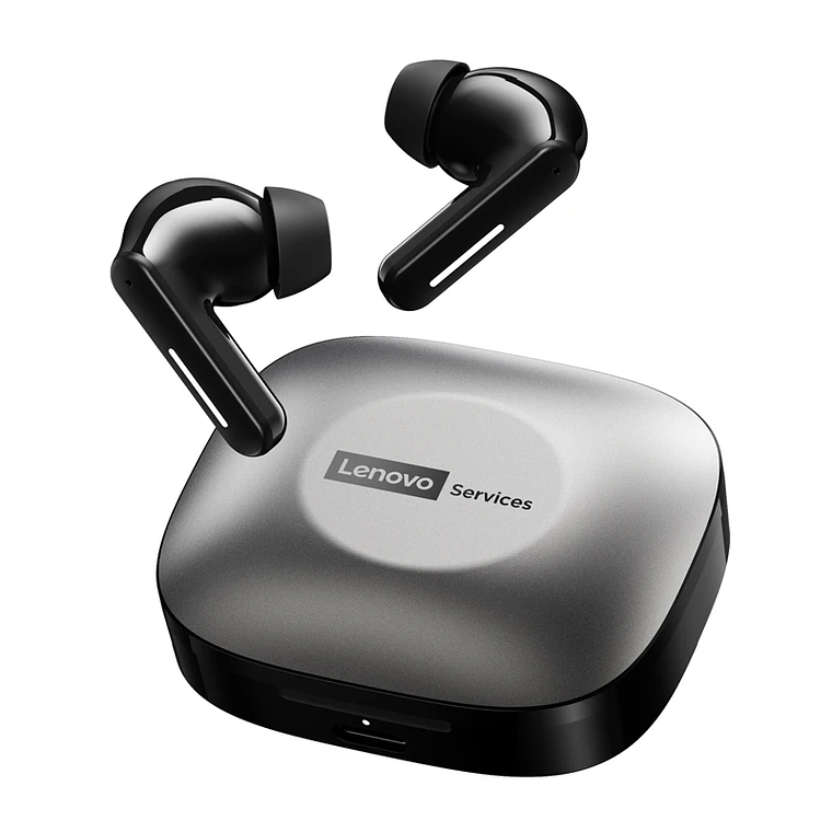 Audifonos Lenovo LE209 Wireless 8