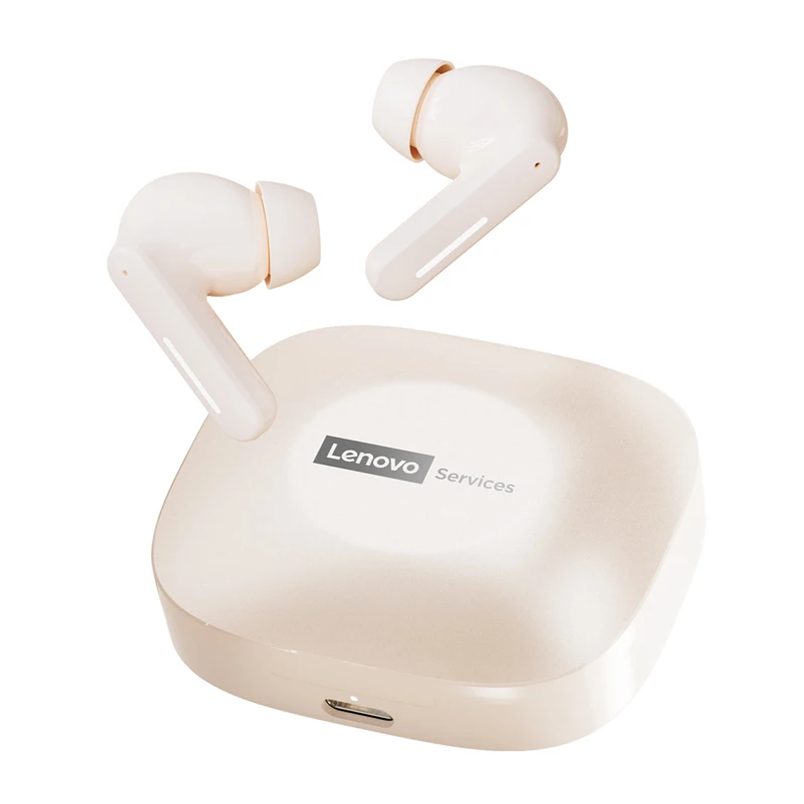 Audifonos Lenovo LE209 Wireless 10