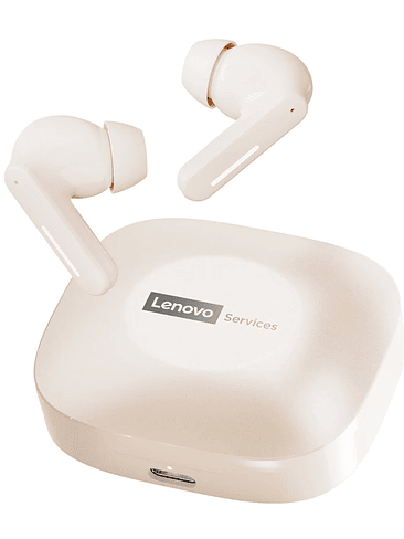 Audifonos Lenovo LE209 Wireless 10