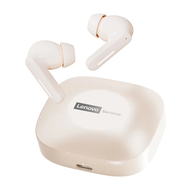 Audifonos Lenovo LE209 Wireless 10