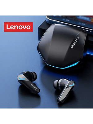 Lenovo GM2 Pro TWS Wireless HIFI Stereo Headset 
