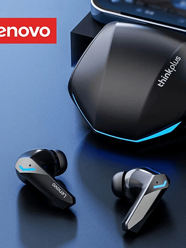 Lenovo GM2 Pro TWS Wireless HIFI Stereo Headset  2