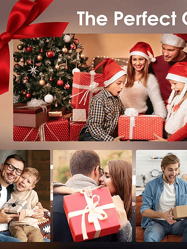 Consola M15 4K TV Game Stick 64GB Built-in 3/40000+ Retro Games 5