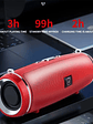 Parlante 200W con Resistencia al agua, Bluetooth 5.1 - Miniatura 4