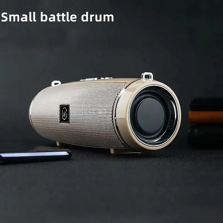 Parlante 200W con Resistencia al agua, Bluetooth 5.1 9