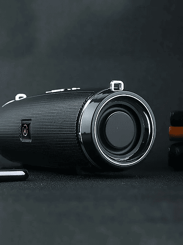 Parlante 200W con Resistencia al agua, Bluetooth 5.1 10