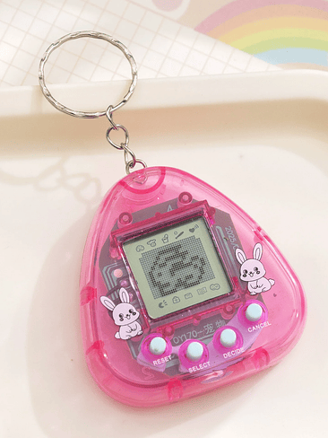 Mascota Virtual Retro Vintage Variedad en Mascotas 7