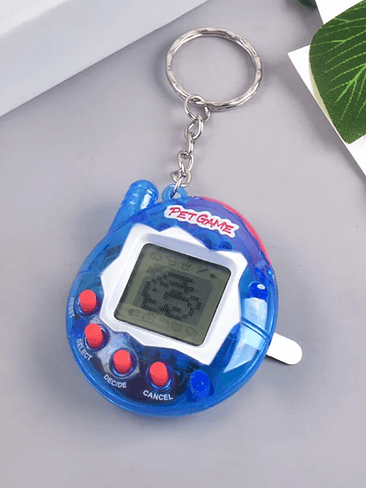 Mascota Virtual Retro Vintage Variedad en Mascotas 9