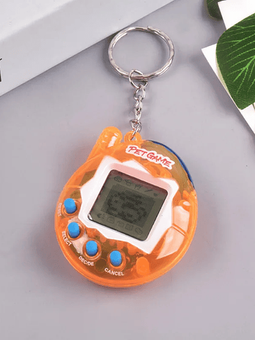 Mascota Virtual Retro Vintage Variedad en Mascotas 11