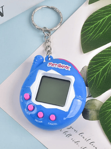 Mascota Virtual Retro Vintage Variedad en Mascotas 13