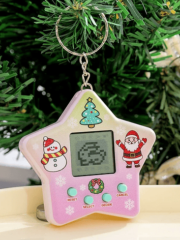 Mascota Virtual Retro Vintage Variedad en Mascotas 17