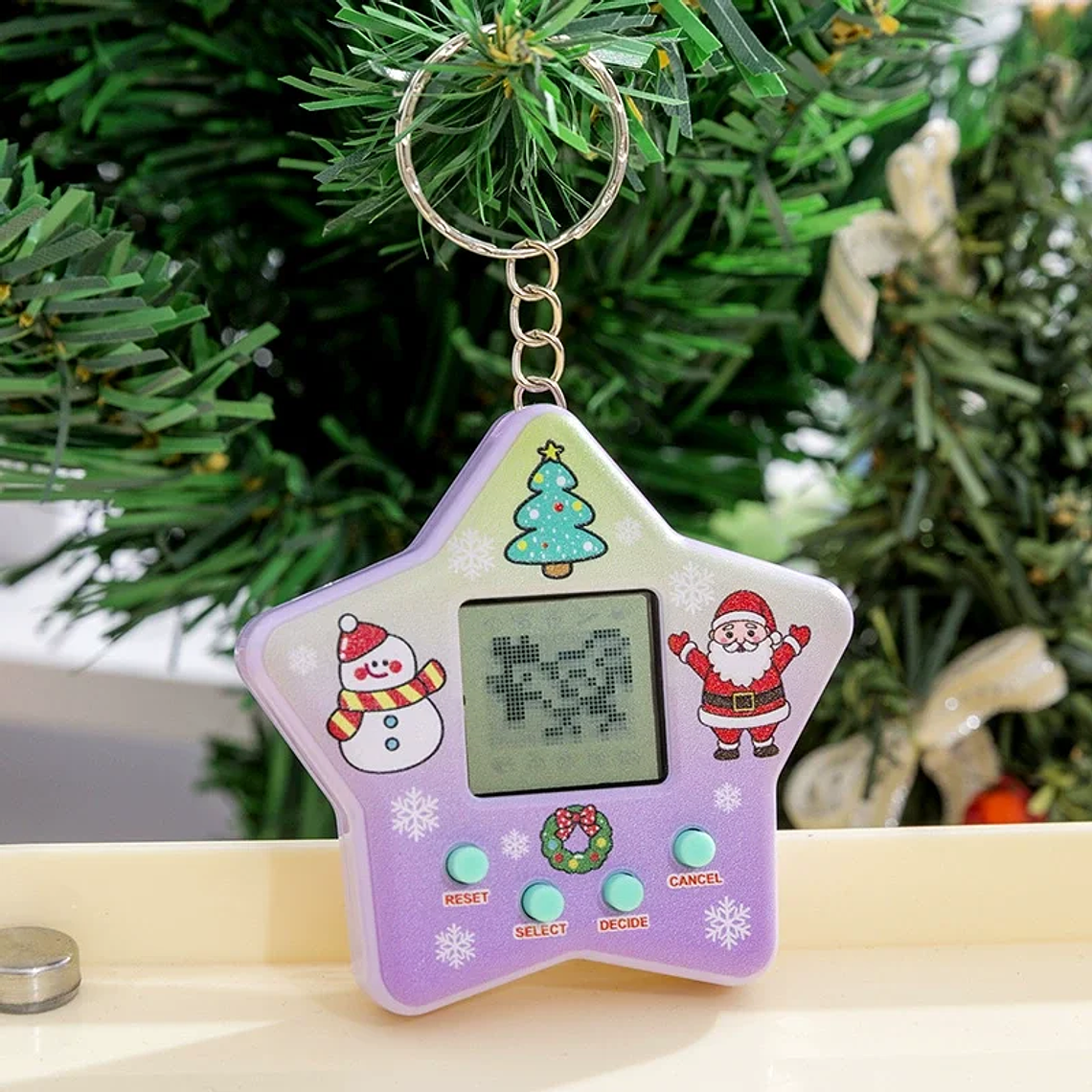 Mascota Virtual Retro Vintage Variedad en Mascotas 18