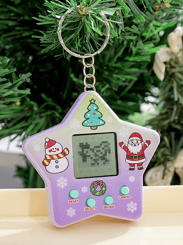 Mascota Virtual Retro Vintage Variedad en Mascotas 18