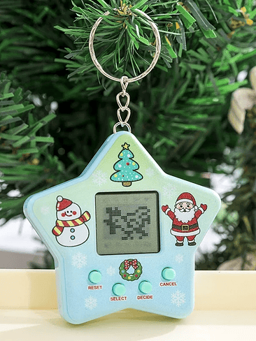 Mascota Virtual Retro Vintage Variedad en Mascotas 20