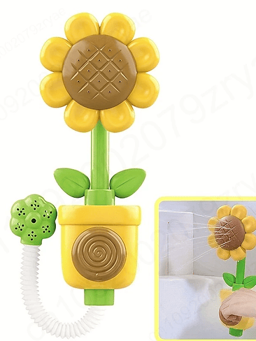 Set de Baño Interactivo, excelente fijacion y durabilidad 7