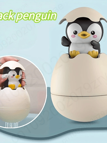 Set de Baño Interactivo, excelente fijacion y durabilidad 9