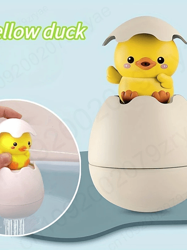 Set de Baño Interactivo, excelente fijacion y durabilidad 10