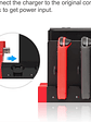 Estacion de Cara Multiple Para Mandos Nintendo Switch  - Miniatura 5