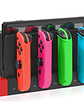 Estacion de Cara Multiple Para Mandos Nintendo Switch  - Miniatura 9