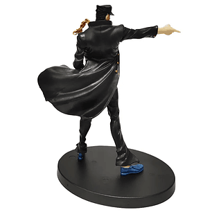 Figura Kuji Jotaro Coleccionable con base 