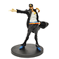 Figura Kuji Jotaro Coleccionable con base 