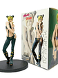 ⭐ Figura Coleccionable Anime – Figura Kuji Jotaro Coleccionable con base 