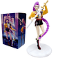 Figuras Coleccionalbes Kpop Demon Slayer  - Miniatura 3