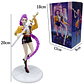 Figuras Coleccionalbes Kpop Demon Slayer  - Miniatura 4