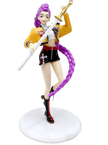 Figuras Coleccionalbes Kpop Demon Slayer  13