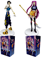 Figuras Coleccionalbes Kpop Demon Slayer  - Miniatura 14