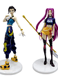 Figuras Coleccionalbes Kpop Demon Slayer  - Miniatura 15