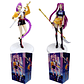 Figuras Coleccionalbes Kpop Demon Slayer  - Miniatura 16