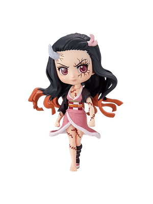 Figuras Demon Slayer 15cm Detalladas Marca 