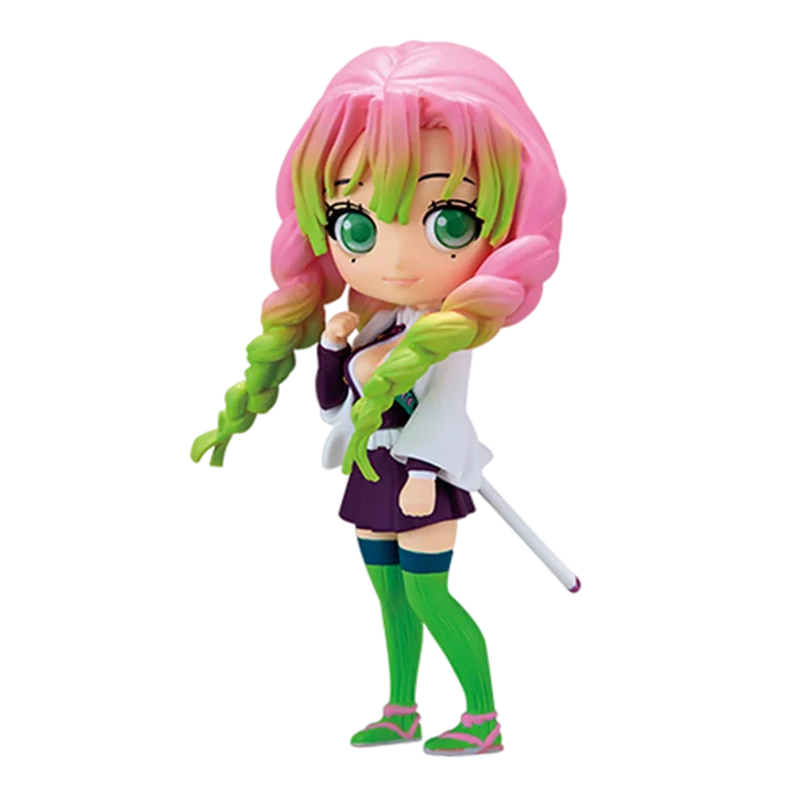 Figuras Demon Slayer 15cm Detalladas Marca 