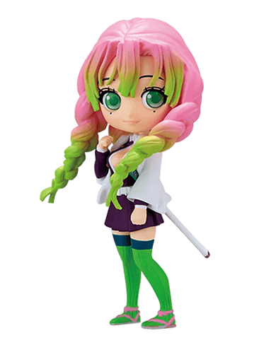 Figuras Demon Slayer 15cm Detalladas Marca 