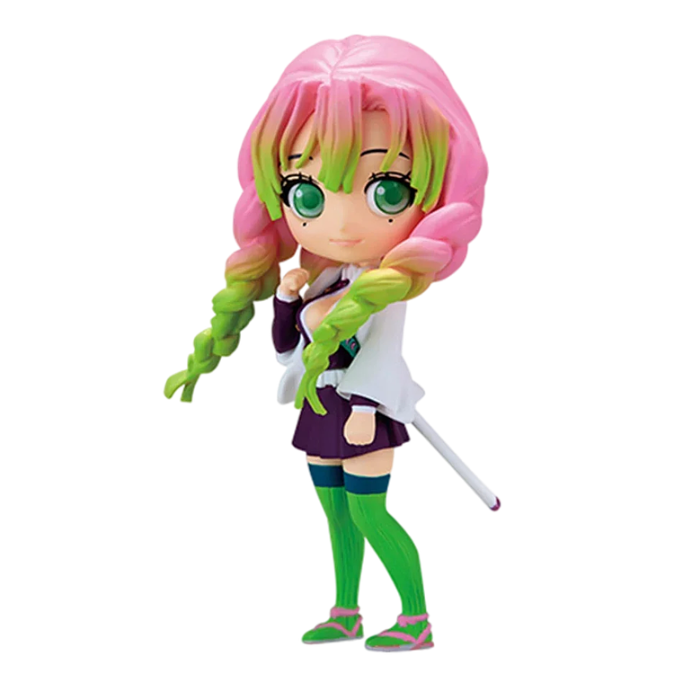 Figuras Demon Slayer 15cm Detalladas Marca 