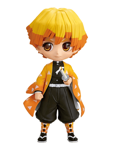 Figuras Demon Slayer 15cm Detalladas Marca 